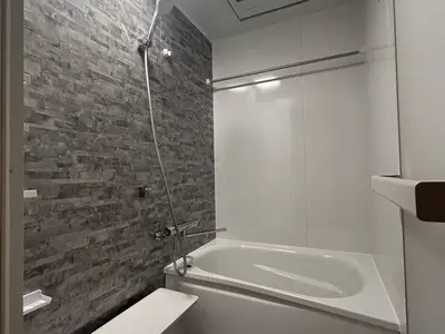 水廻りを快適にするリフォーム