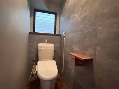 水廻りを快適にするリフォーム