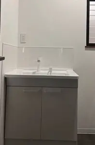 水廻りを快適にするリフォーム