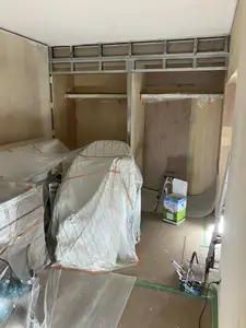 ほぼフルリフォーム