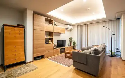 老後も安心で快適なバリアフリーな暮らし