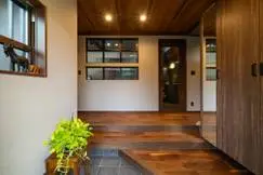 思いも住み継ぐ住まい