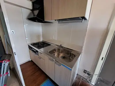 クリナップ製：ラクエラシンシアシリーズ（サイズ1800）