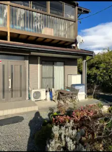 あなたの暮らし