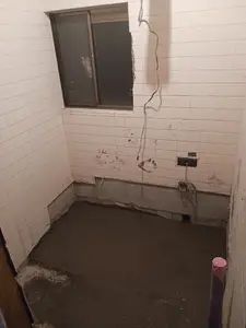 在来浴室からユニットバスへのリフォーム