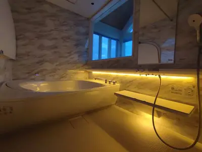 水漏れ修繕から始まる、新たな浴室の快適空間づくり