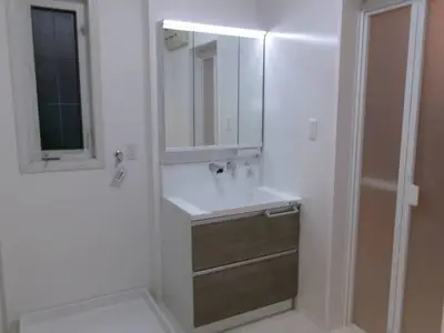 水廻り一式交換