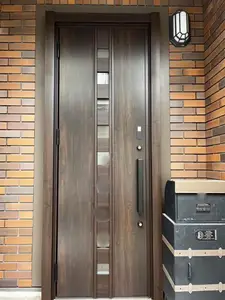 玄関ドア　リフォーム