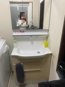 暖かく快適な浴室リフォーム♪