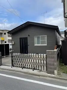 外壁フルチェンジ！