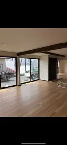 バリアフリー対応にリフォーム
