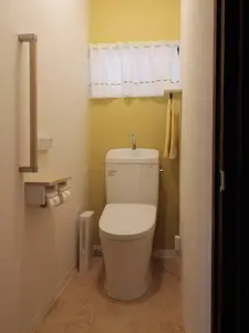 窓断熱もプラスして暖かさが広がるバスルーム｜北名古屋市T様邸