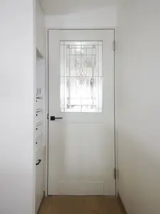 動線と機能を追求したナチュラル空間｜蟹江町F様邸