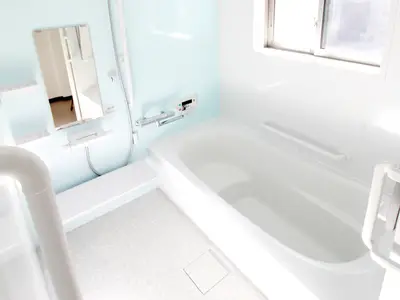 お部屋を浴室に。バスルームの新設｜名古屋市西区N様邸