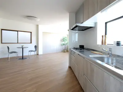 受け継いだ一戸建てをフルリフォーム｜名古屋市北区F様邸