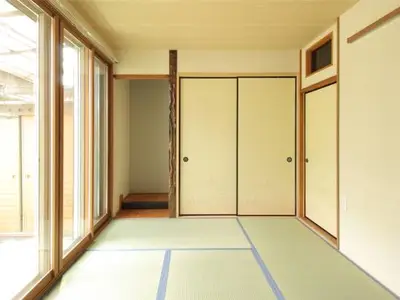 受け継いだ一戸建てをフルリフォーム｜名古屋市北区F様邸