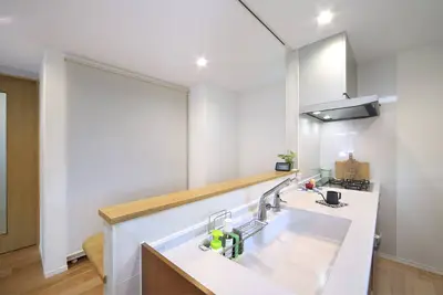 家族の笑顔があふれる、わが家のリモデル物語