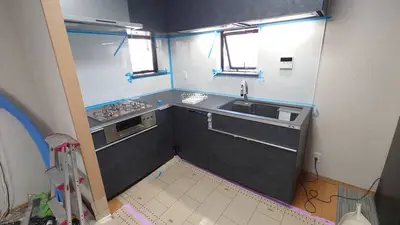 施工事例画像