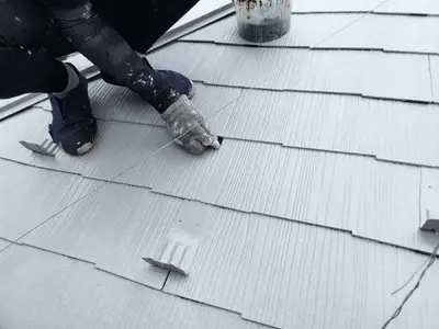 ポイントカラー