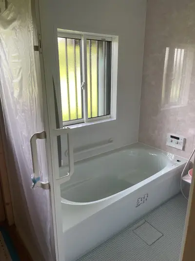 水回りリフォーム