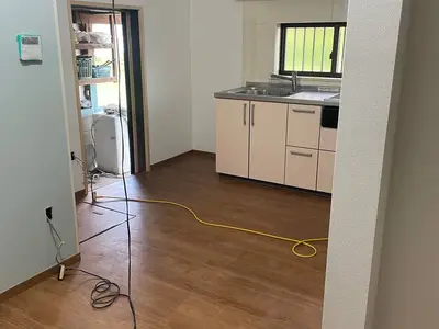 水回りリフォーム