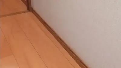 廊下や襖のプチリフォーム
