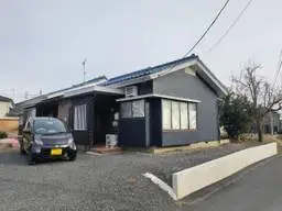 終の棲家として