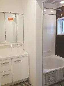 シニア世代の落ち着きのある贅沢な空間