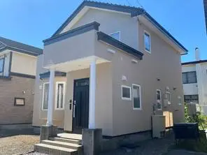 外壁・屋根塗装工事