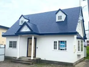 外壁工事・玄関ドア交換工事