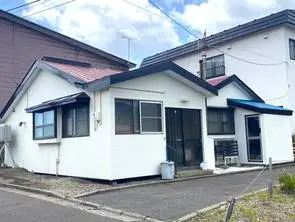 外壁工事