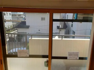 内窓設置