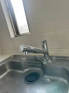 世田谷区　水回りリフォーム