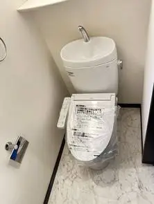 世田谷区　水回りリフォーム