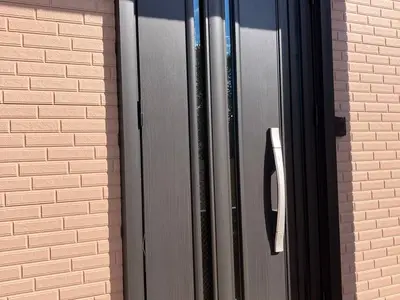 高断熱＆お掃除簡単！快適空間を実現しました！