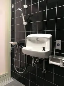 車いすで過ごせる家にバリアフリーリフォーム