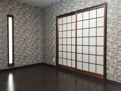 車いすで過ごせる家にバリアフリーリフォーム