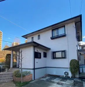 一戸建て屋根・外壁塗装