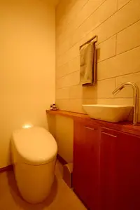 自然体で暮らす、趣味と生活を両立する家