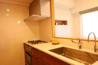 自然体で暮らす、趣味と生活を両立する家