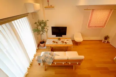 自然体で暮らす、趣味と生活を両立する家