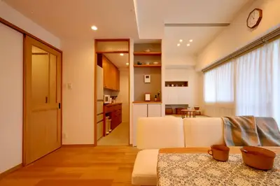 自然体で暮らす、趣味と生活を両立する家