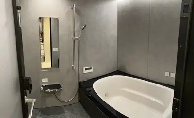 6日で完成した、リラックスできるデザイン性抜群空間