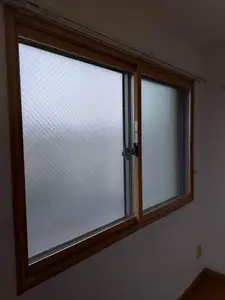 原状回復＆内窓設置