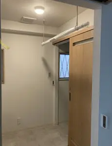 スケルトンリフォーム