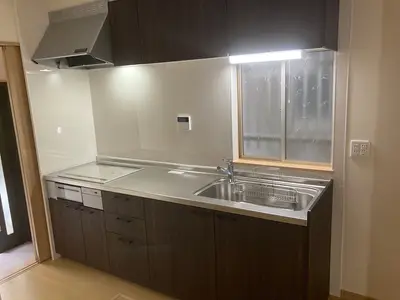 孫を迎えるにあたっての空き家リフォーム