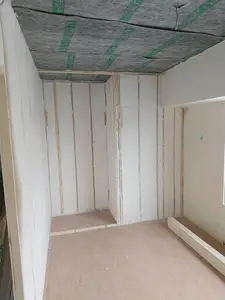 楽器演奏用防音室