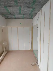 楽器演奏用防音室