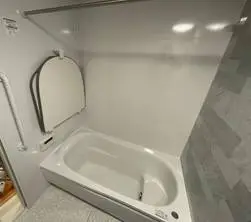 水回りリフォーム