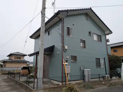 せっかくの外壁工事でイメージチェンジ